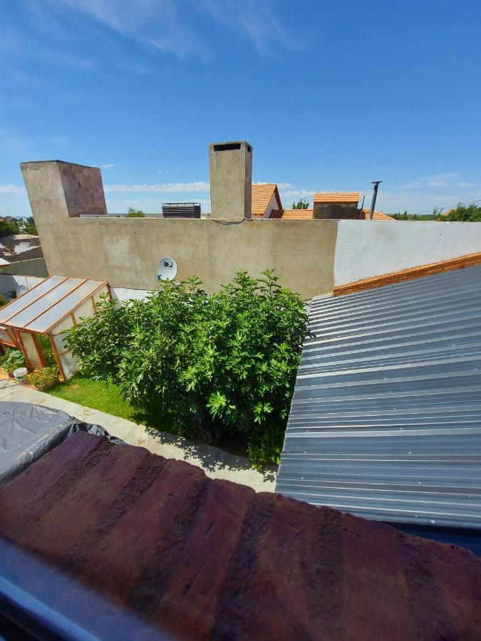 Las Retamas - Viviendas Turisticas Zapala Eksteriør billede