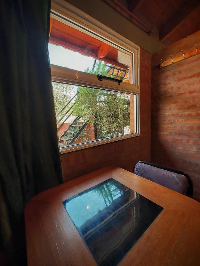 Las Retamas - Viviendas Turisticas Zapala Eksteriør billede